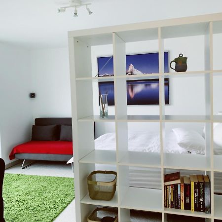 Hertenstein N1 Standalone House Baden 아파트 외부 사진