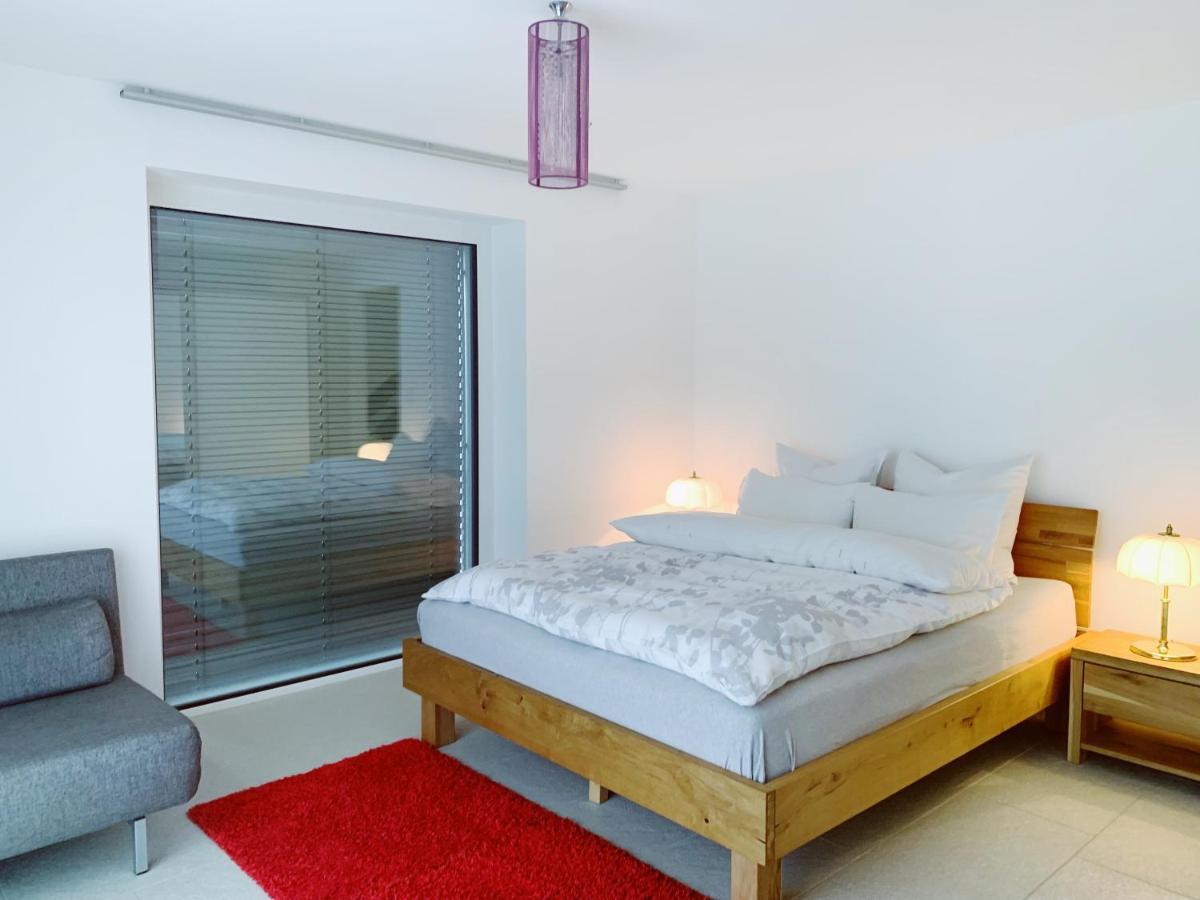 Hertenstein N1 Standalone House Baden 아파트 외부 사진