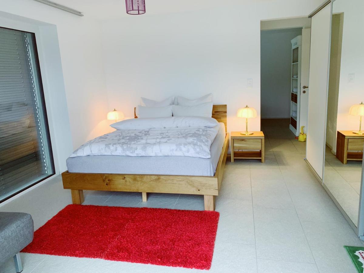 Hertenstein N1 Standalone House Baden 아파트 외부 사진