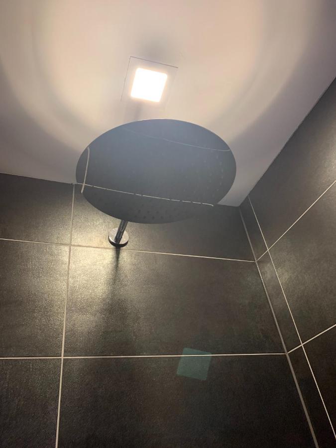 Hertenstein N1 Standalone House Baden 아파트 외부 사진
