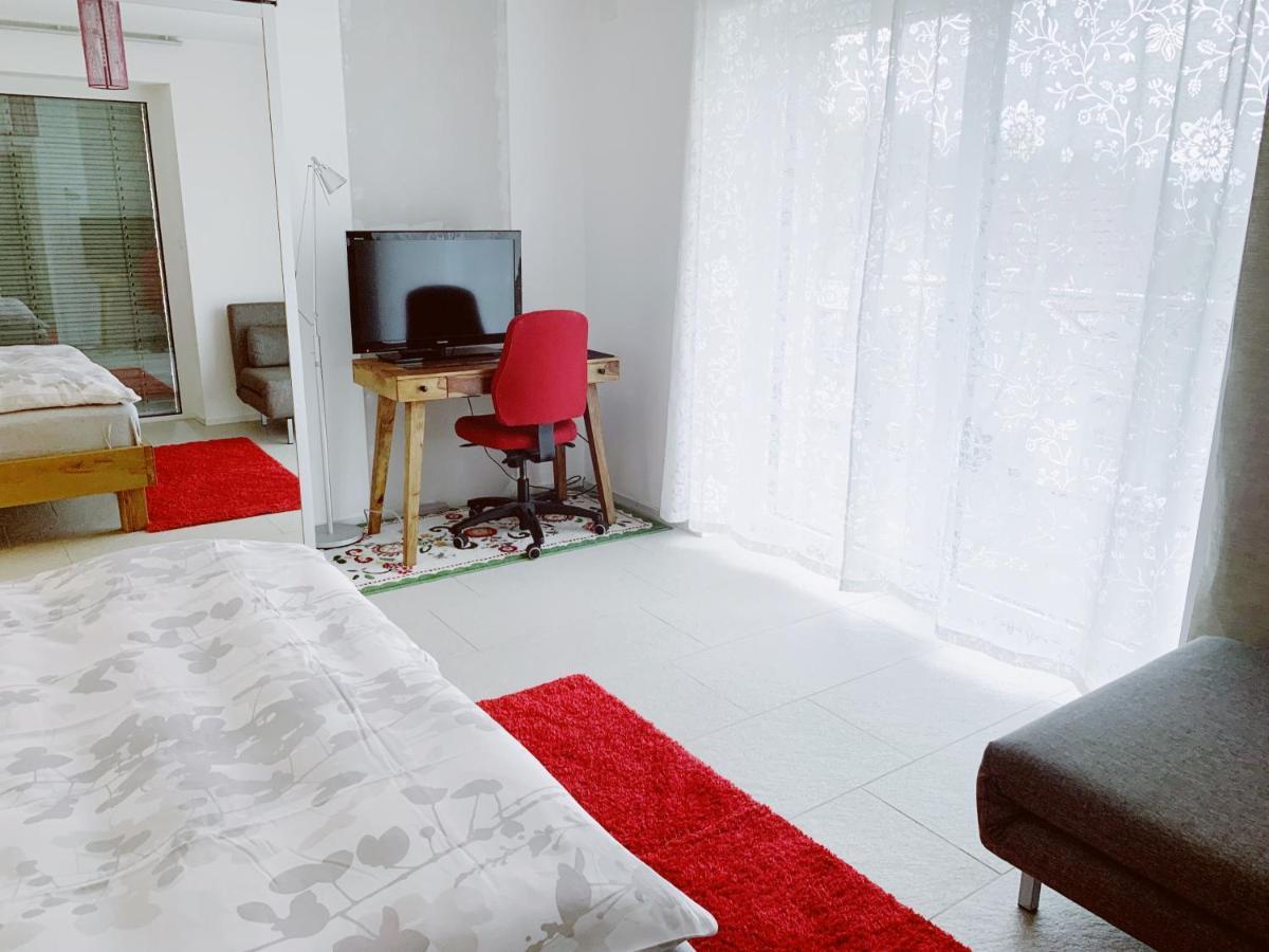 Hertenstein N1 Standalone House Baden 아파트 외부 사진