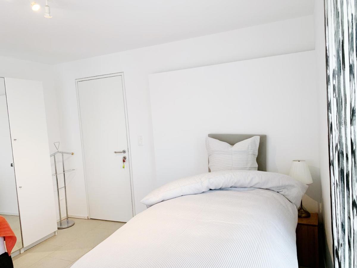 Hertenstein N1 Standalone House Baden 아파트 외부 사진