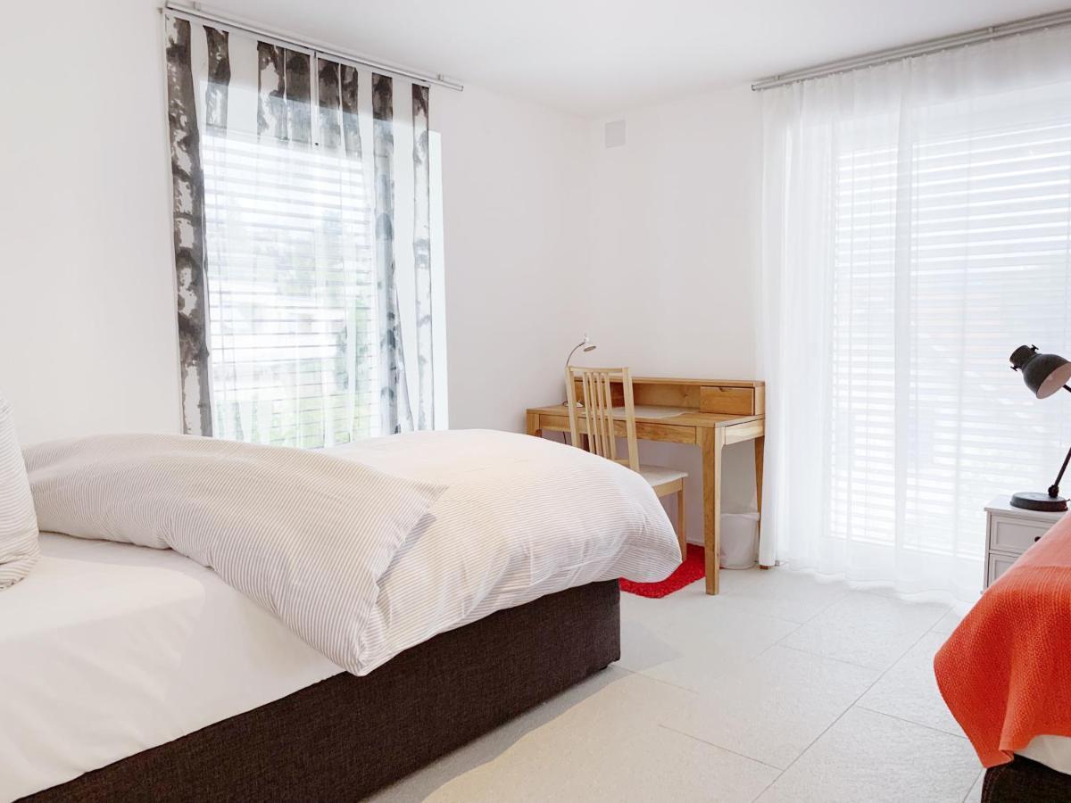 Hertenstein N1 Standalone House Baden 아파트 외부 사진