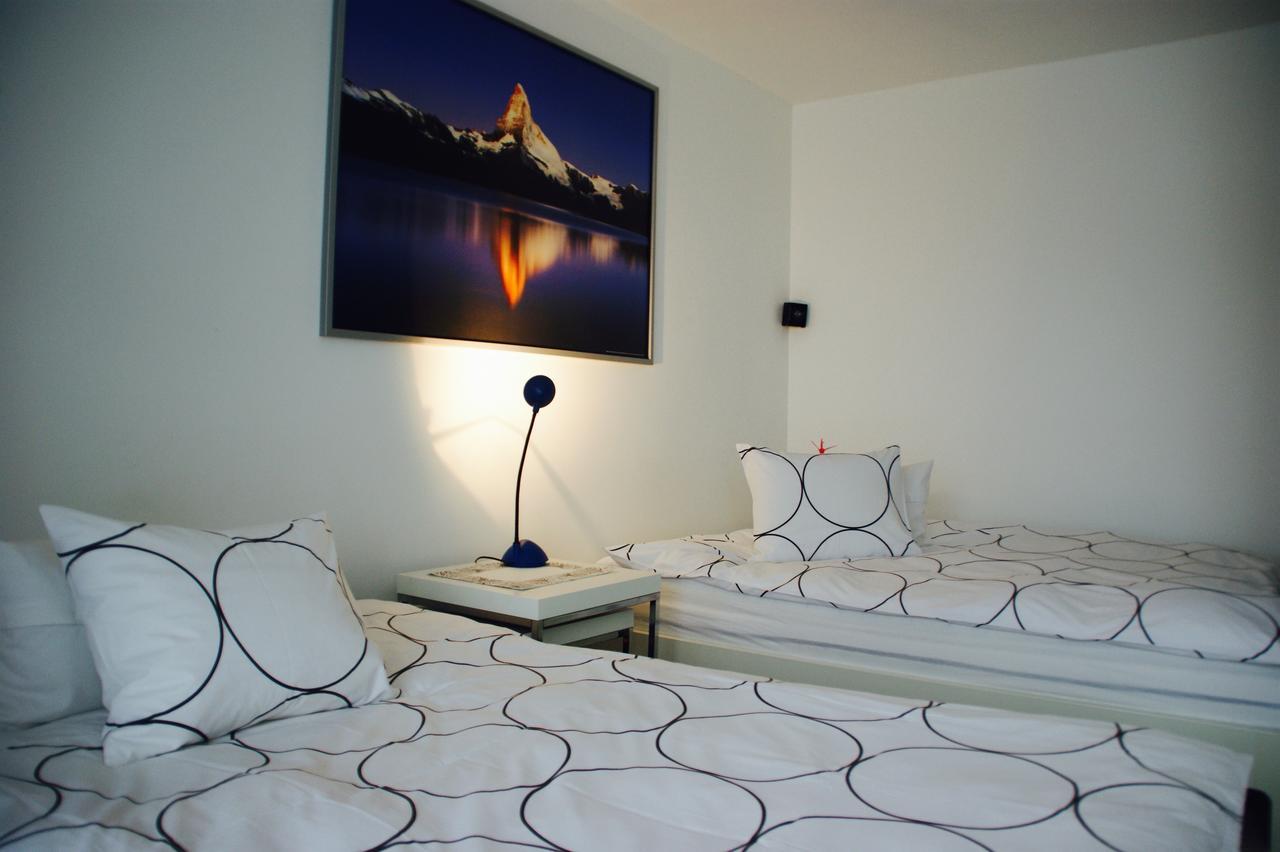 Hertenstein N1 Standalone House Baden 아파트 외부 사진