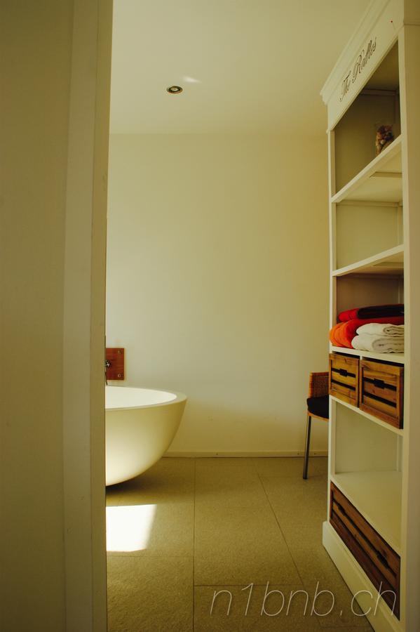 Hertenstein N1 Standalone House Baden 아파트 외부 사진