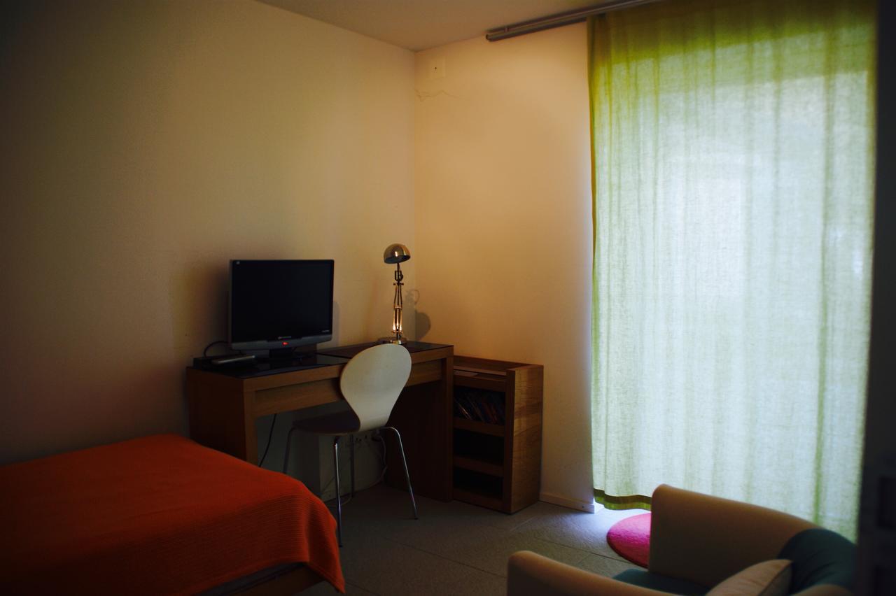 Hertenstein N1 Standalone House Baden 아파트 외부 사진