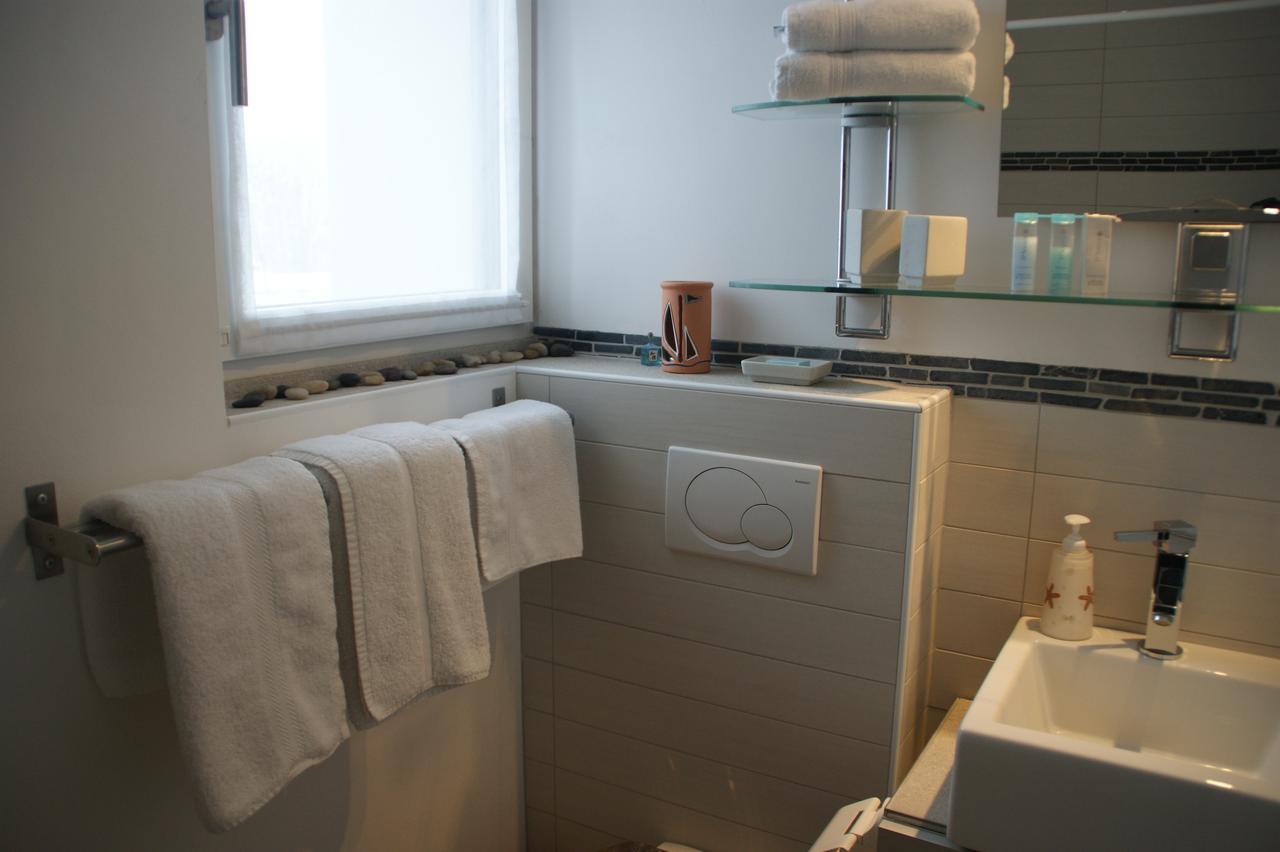 Hertenstein N1 Standalone House Baden 아파트 외부 사진