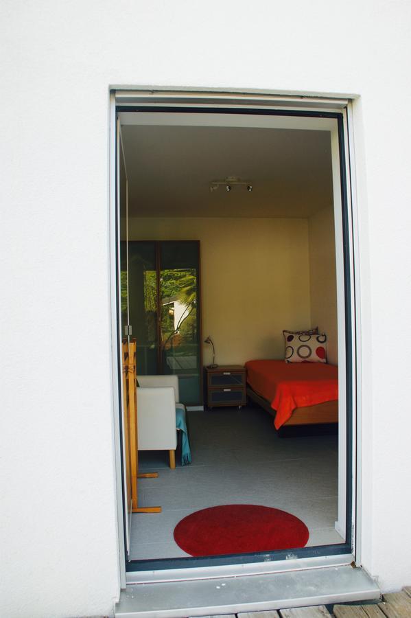 Hertenstein N1 Standalone House Baden 아파트 외부 사진