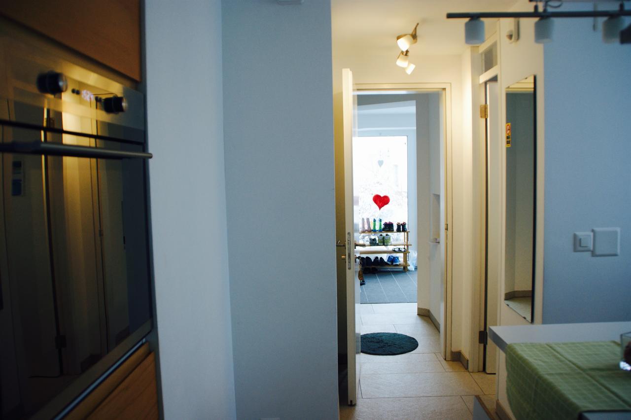 Hertenstein N1 Standalone House Baden 아파트 외부 사진