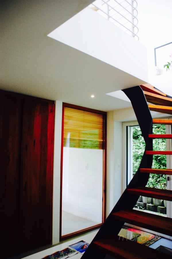 Hertenstein N1 Standalone House Baden 아파트 외부 사진