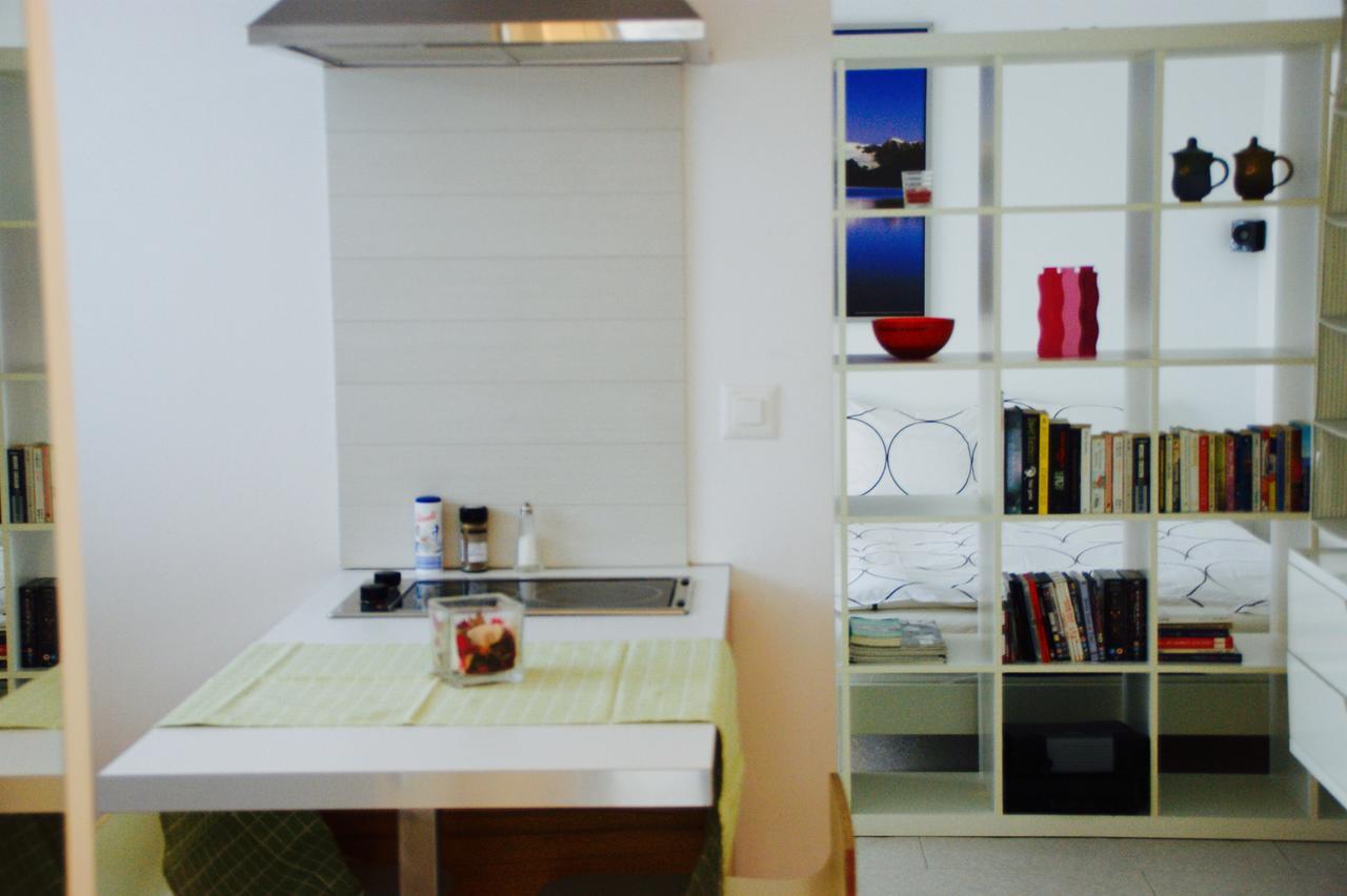 Hertenstein N1 Standalone House Baden 아파트 외부 사진