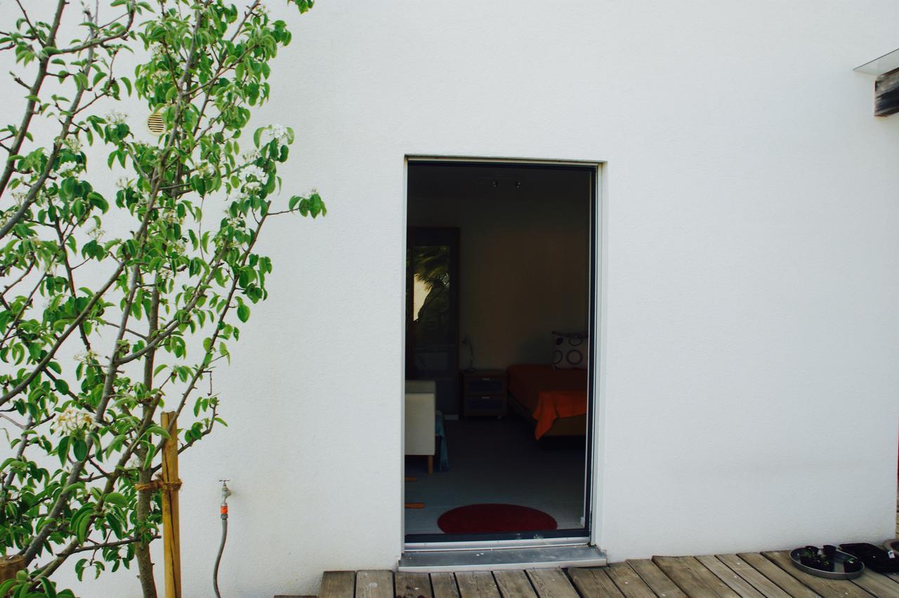 Hertenstein N1 Standalone House Baden 아파트 외부 사진