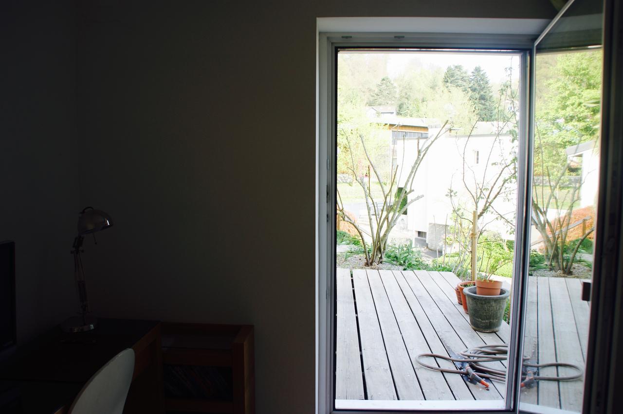 Hertenstein N1 Standalone House Baden 아파트 외부 사진