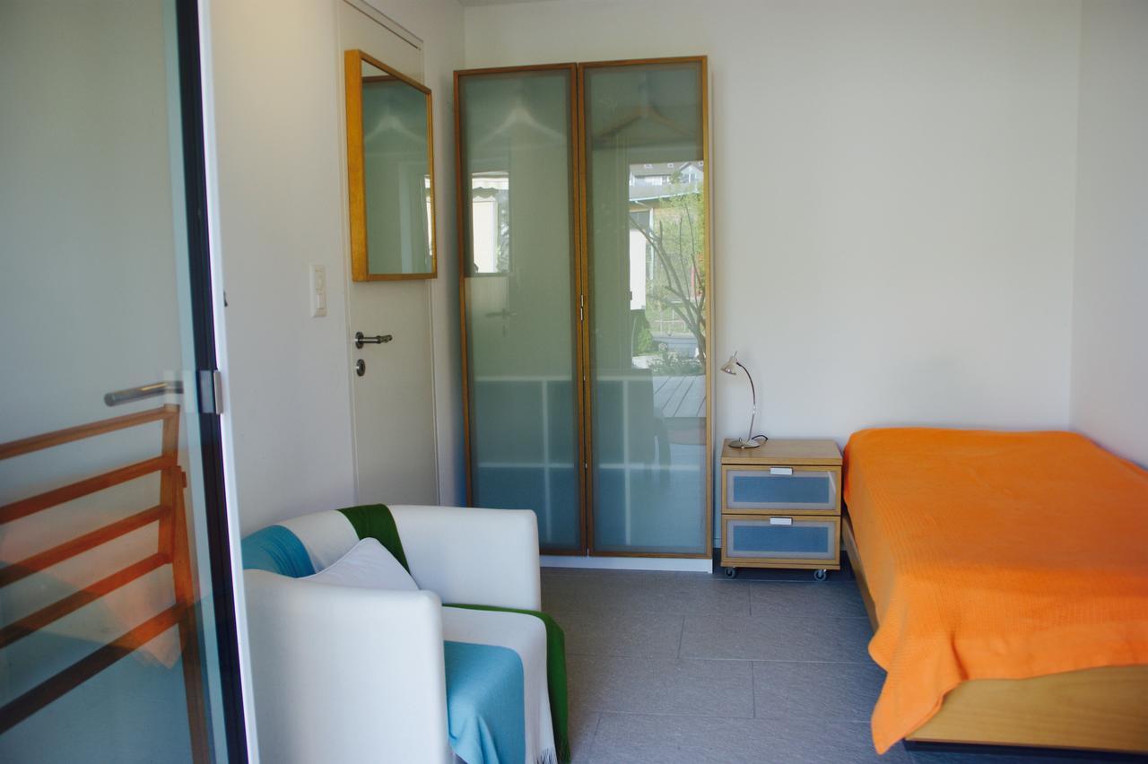 Hertenstein N1 Standalone House Baden 아파트 외부 사진