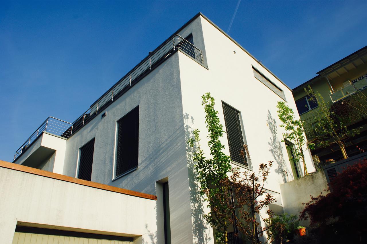 Hertenstein N1 Standalone House Baden 아파트 외부 사진